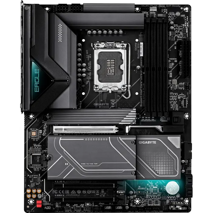 GigaByte Z890 EAGLE PLUS