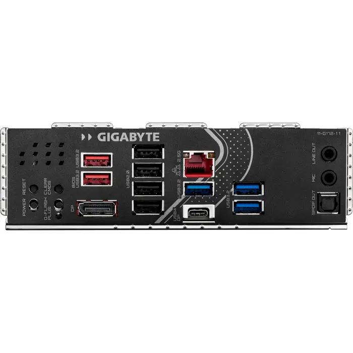 GigaByte Z890 EAGLE PLUS