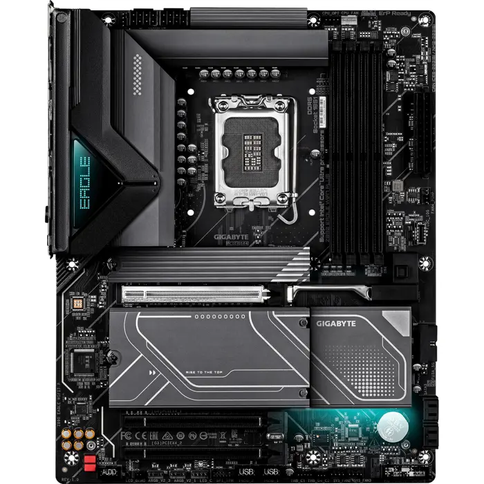 GigaByte Z890 EAGLE WIFI7 PLUS