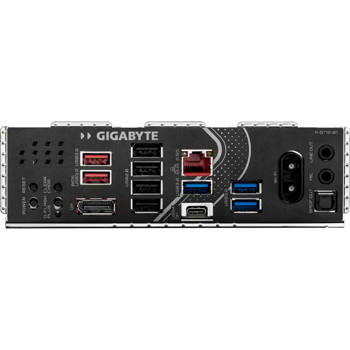 GigaByte Z890 EAGLE WIFI7 PLUS
