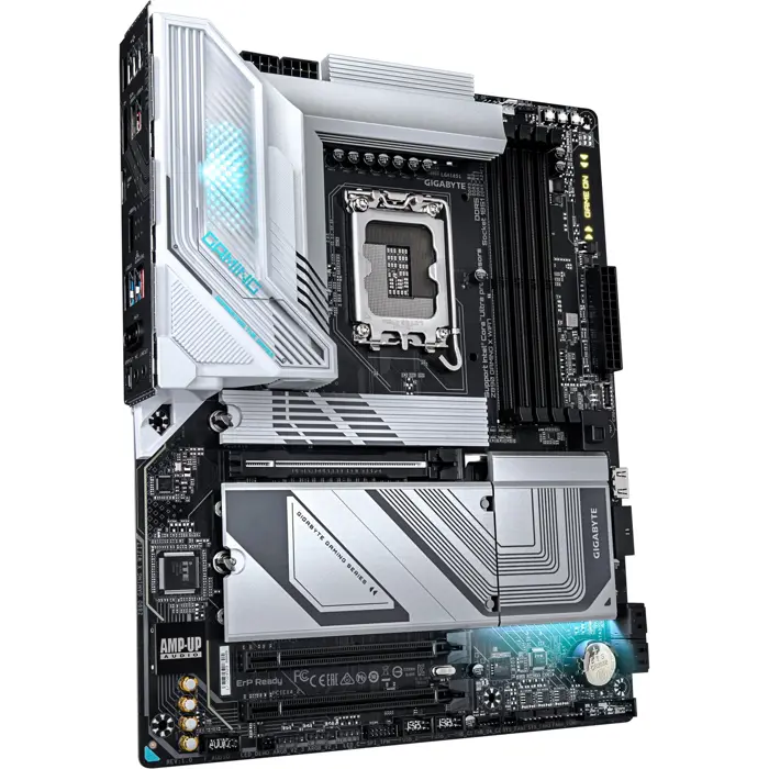 GIGABYTE Z890 GAMING X WIFI7 - Socket 1851 - motherboard