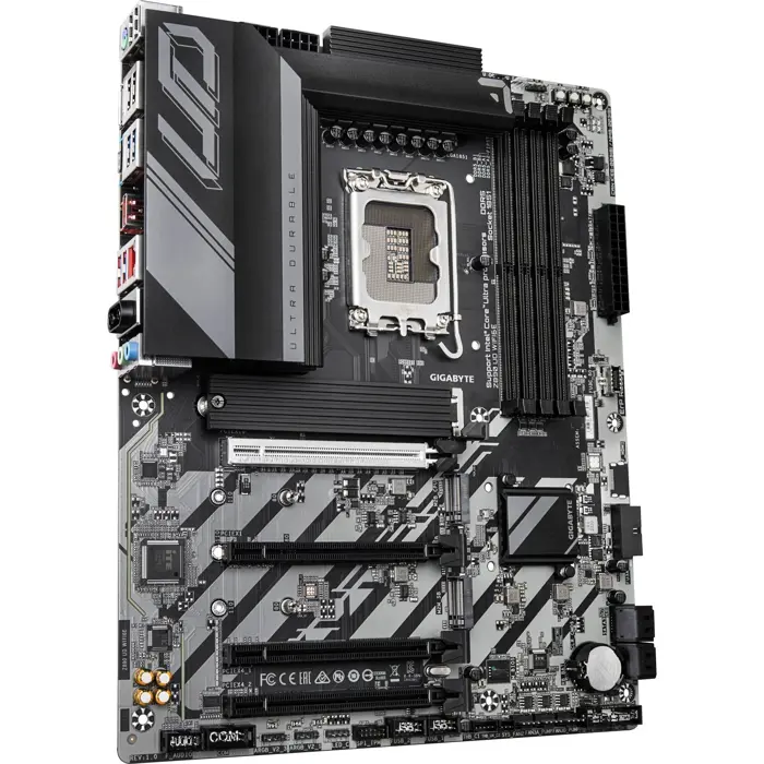 GIGABYTE Z890 UD WIFI6E - Socekt 1851 - motherboard