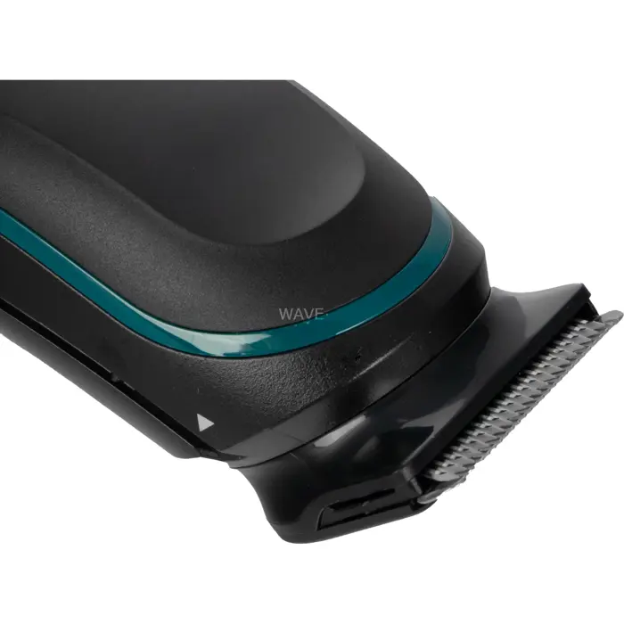 Gillette INTIMATE Trimmer i5, hair clipper (black/blue)