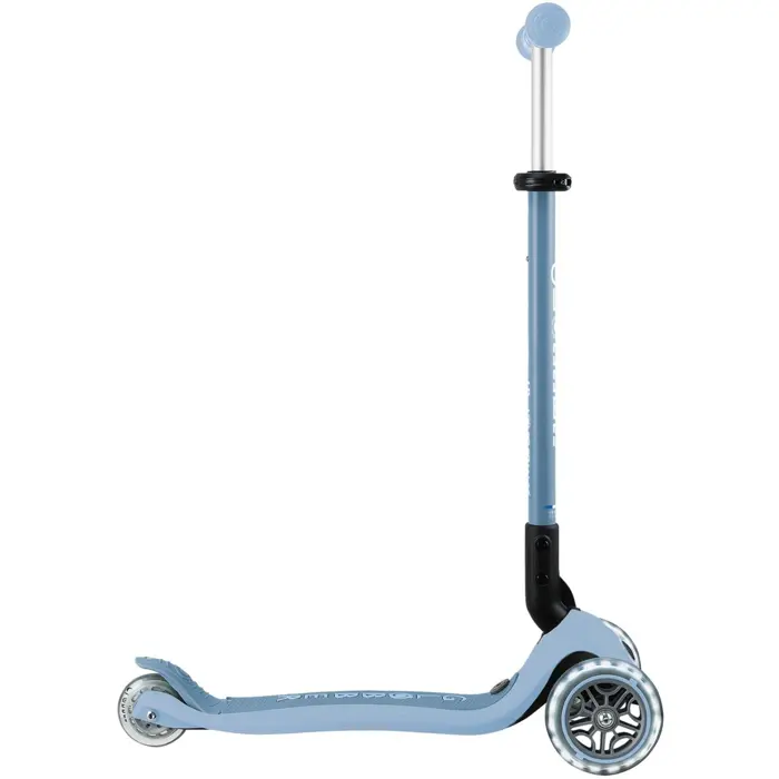 GLOBBER Go-Up Active Lights Eco (blue)