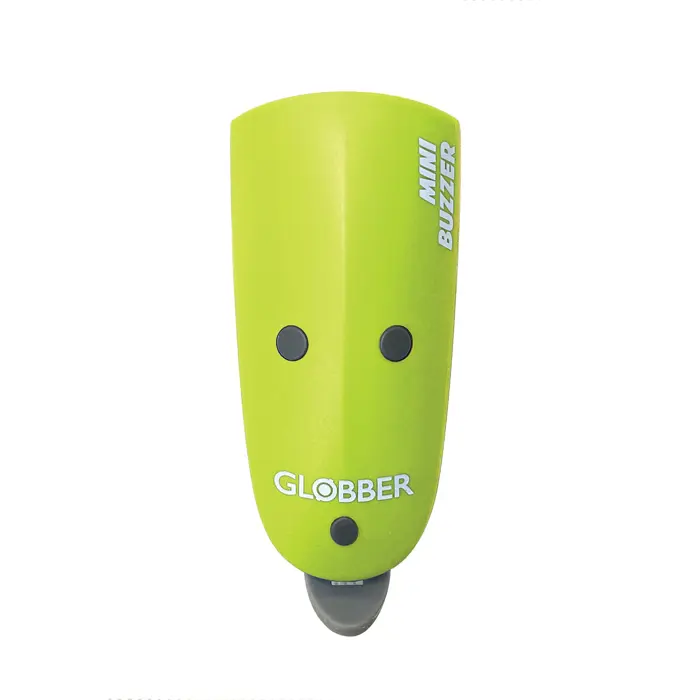 GLOBBER Mini Buzzer (lime)