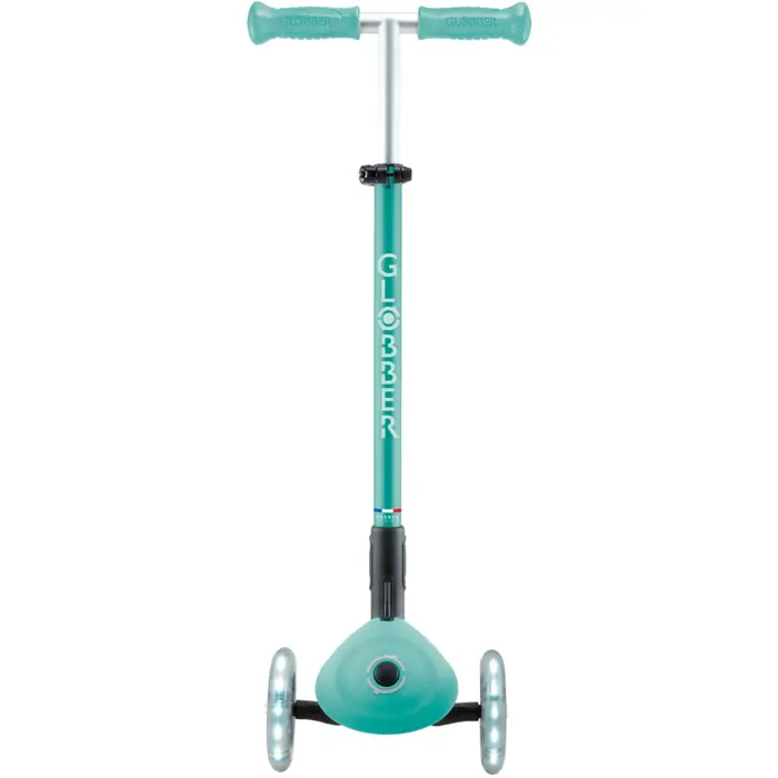 GLOBBER Primo Foldable Plus Lights (mint)