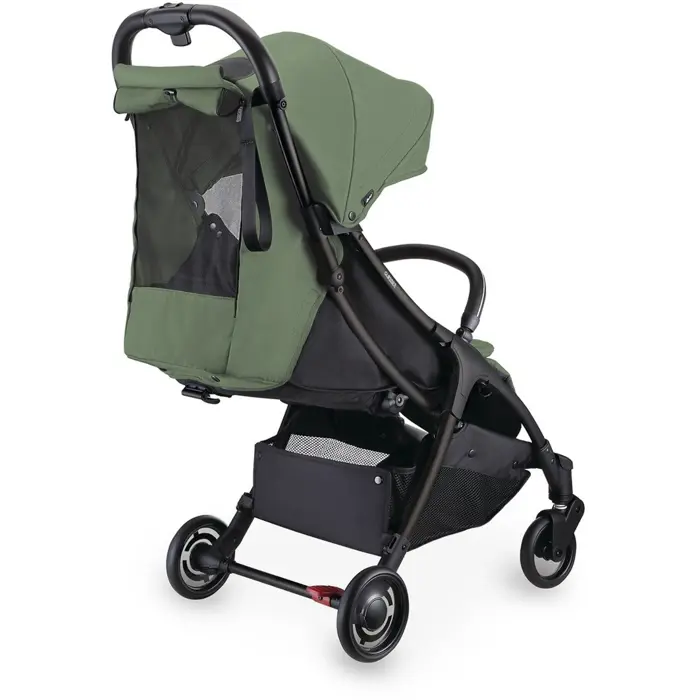 GLOBBER Stroll Lite, stroller olive green