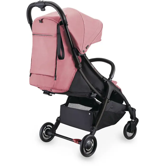 GLOBBER Stroll Lite, stroller pink
