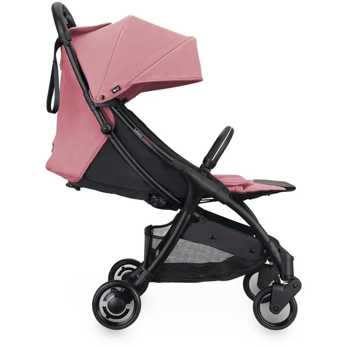 GLOBBER Stroll Lite, stroller pink
