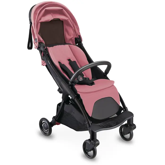 GLOBBER Stroll Lite, stroller pink