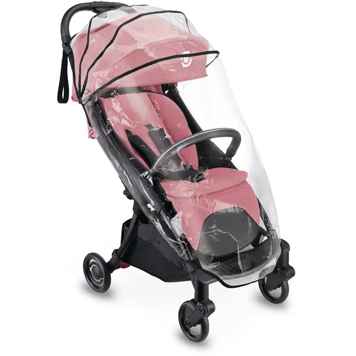 GLOBBER Stroll Lite, stroller pink