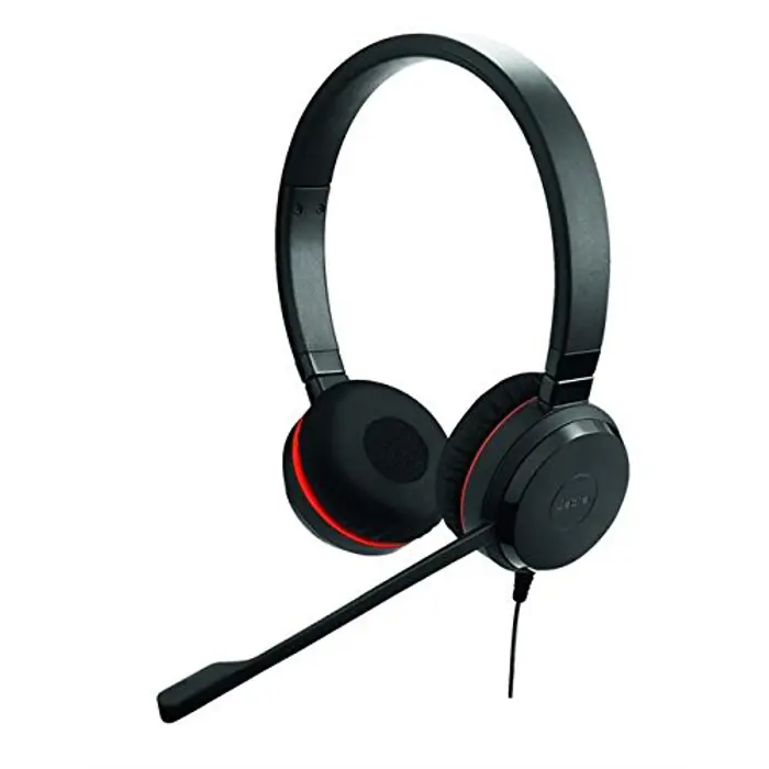 GN Netcom Jabra EVOLVE 30 II UC Stereo