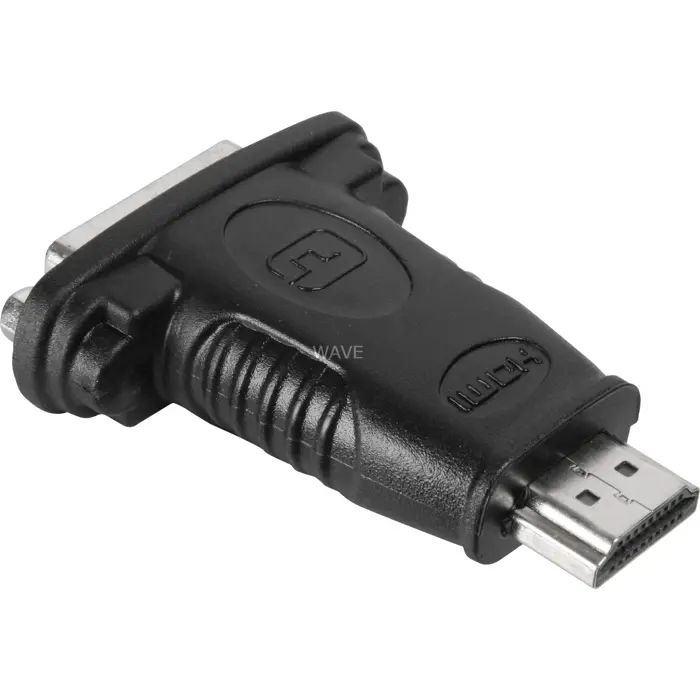 goobay Adapter DVI-D - HDMI