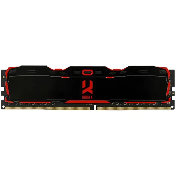 Memorija GOODRAM 8GB DDR4 3200MHz CL16