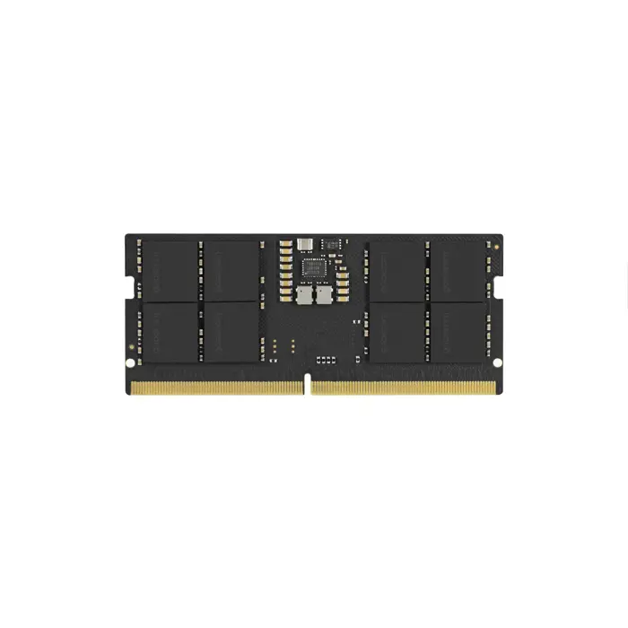 Goodram GR5600D564L46S/16G memory module 16 GB 1 x 16 GB DDR5