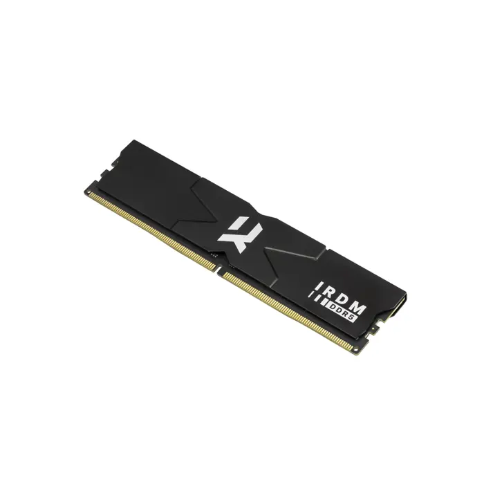 Goodram IRDM DDR5 IR-6000D564L30S/32GDC memory module 32 GB 2 x 16 GB 6000 MHz