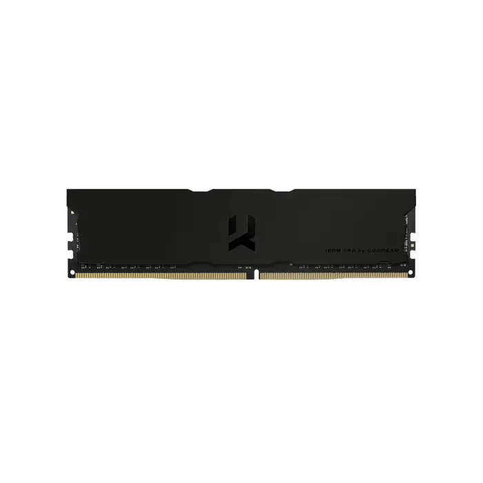 Goodram IRDM PRO memory module 16 GB 1 x 16 GB DDR4 3600 MHz