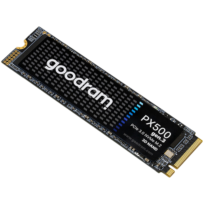 GOODRAM SSD PX500 GEN.3 1TB PCIe 3x4 M.2 2280