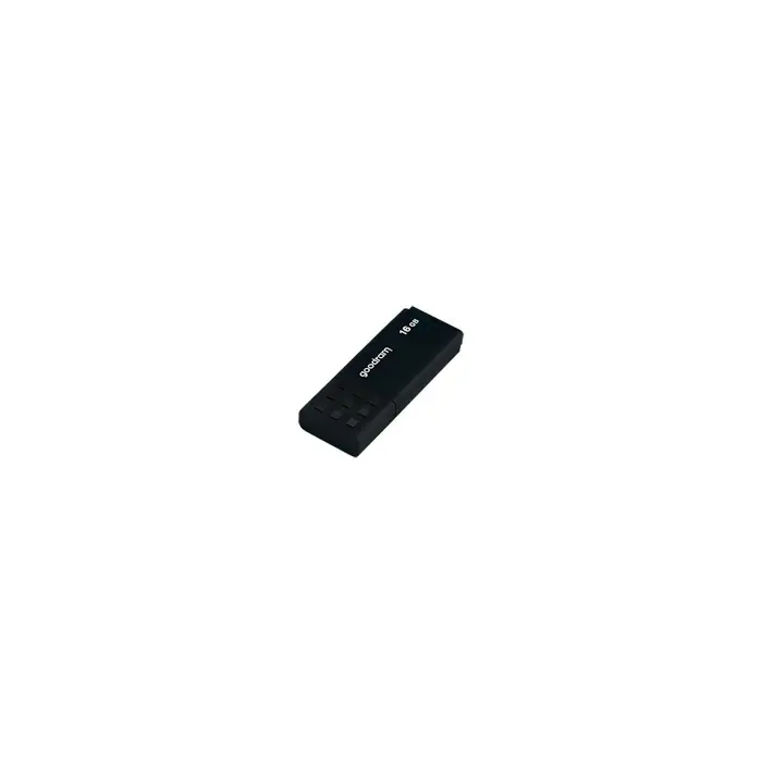 Goodram UME3 USB flash drive 16GB USB Type-A 3.0 (3.1 Gen 1) Black