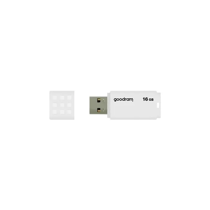 Goodram USB flash drive UME2 16GB USB Type-A 2.0 White