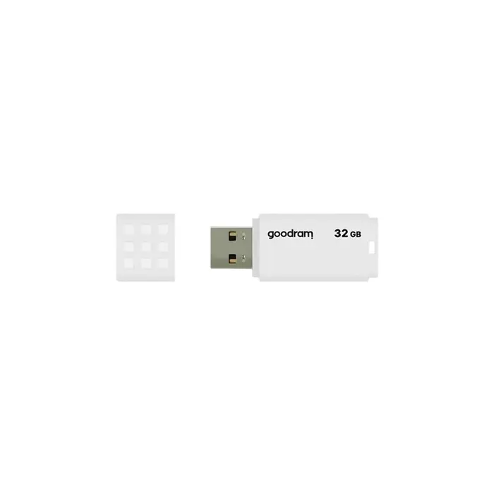 Goodram USB flash drive UME2 32GB USB Type-A 2.0 White