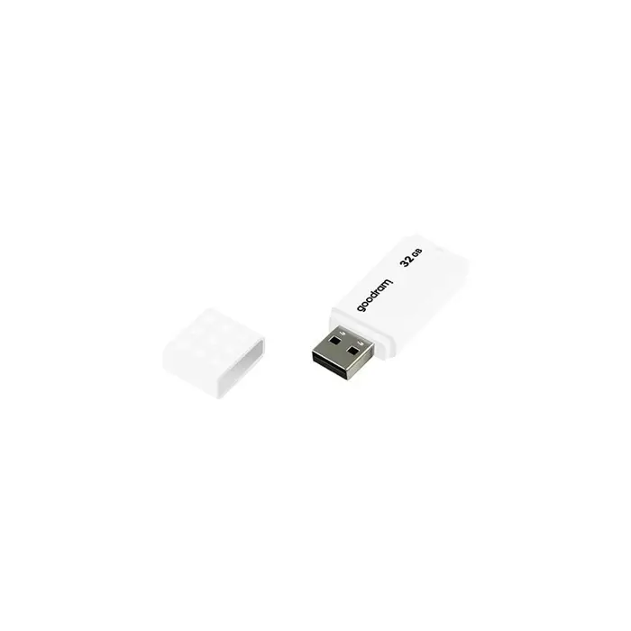 Goodram USB flash drive UME2 32GB USB Type-A 2.0 White