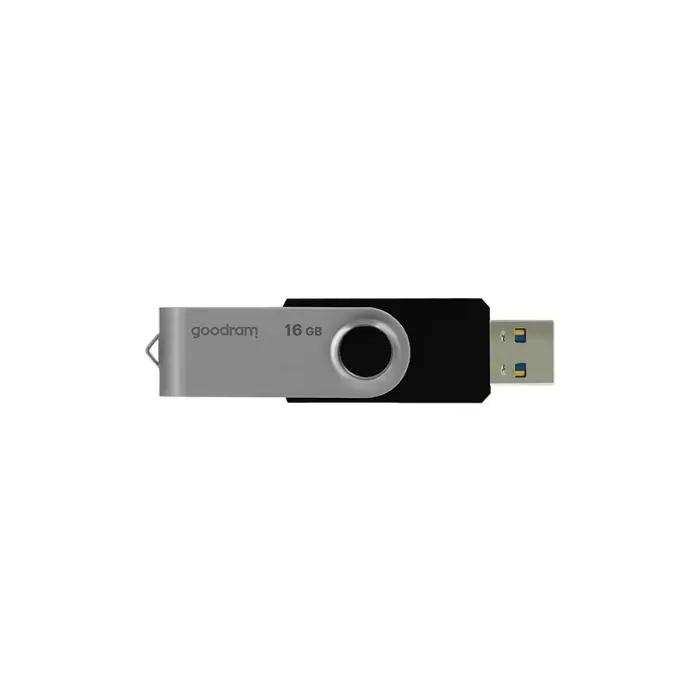Goodram UTS3 USB flash drive 16 GB USB Type-A 3.2 Gen 1 (3.1 Gen 1) Black