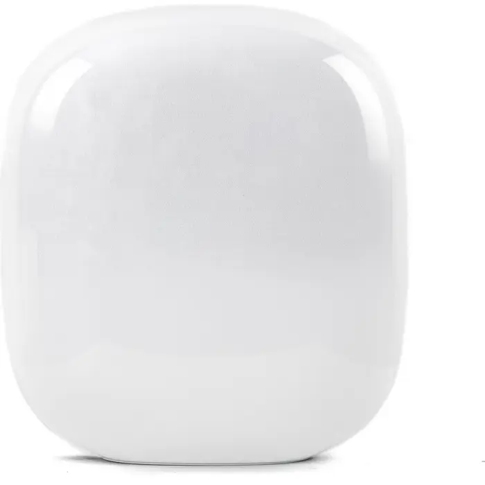 Google Nest Wifi Pro 1-Pk White