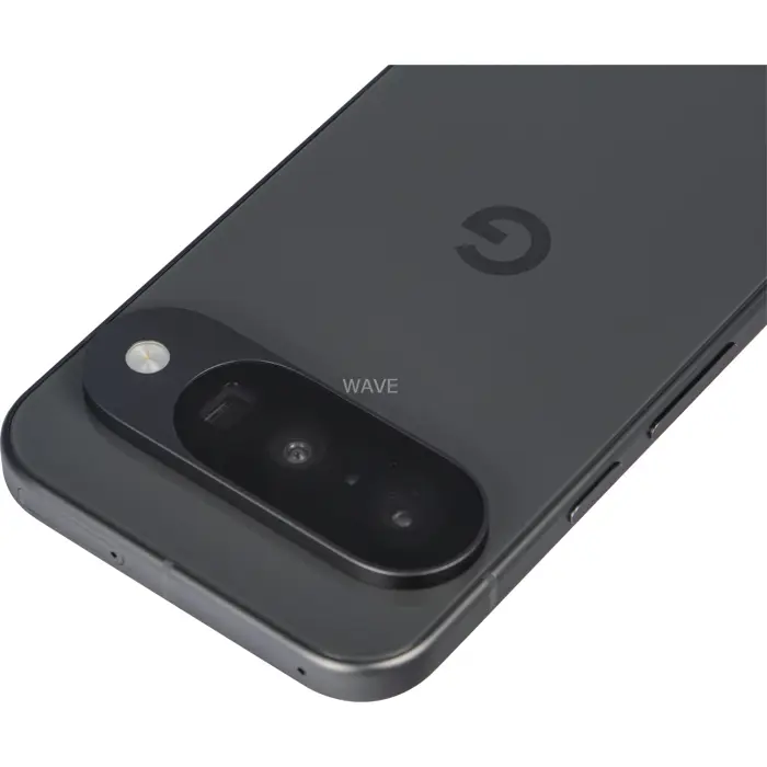 Google Pixel 10 - 6.3 - 128GB, Mobile Phone Obsidian, Android, 12GB