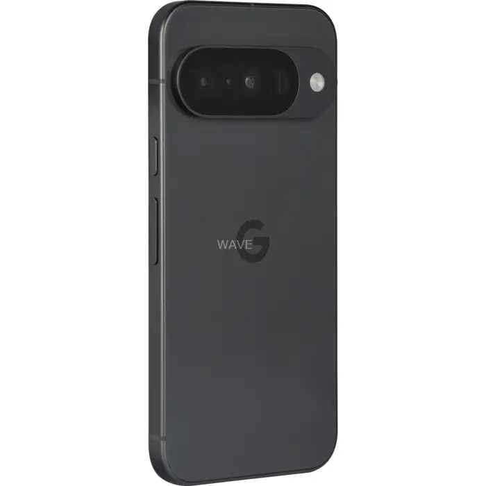 Google Pixel 10 - 6.3 - 128GB, Mobile Phone Obsidian, Android, 12GB