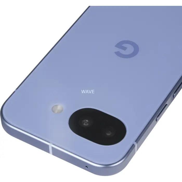 Google Pixel 10a 256GB (Lavender, Android, 8GB)