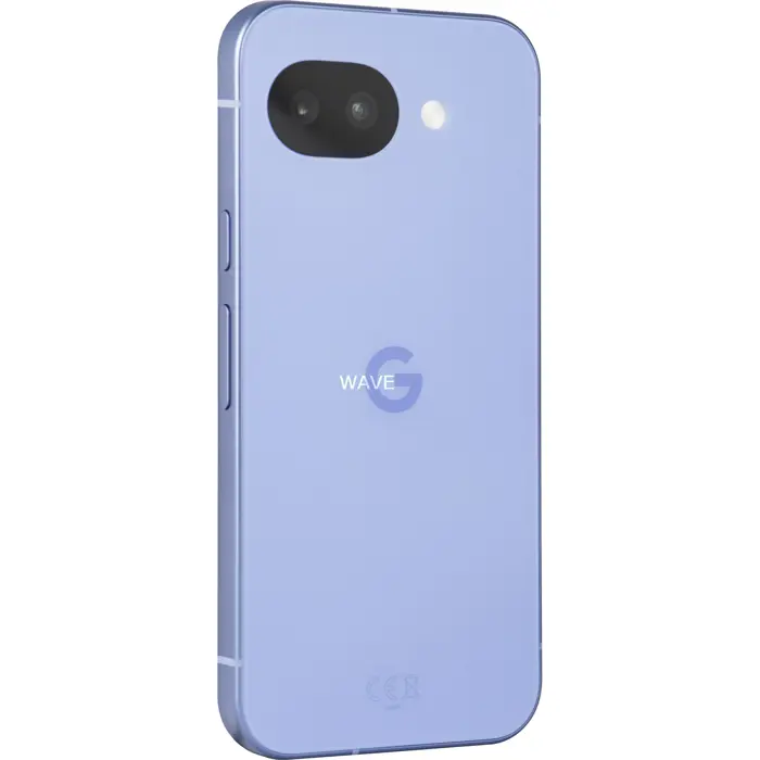 Google Pixel 10a 256GB (Lavender, Android, 8GB)