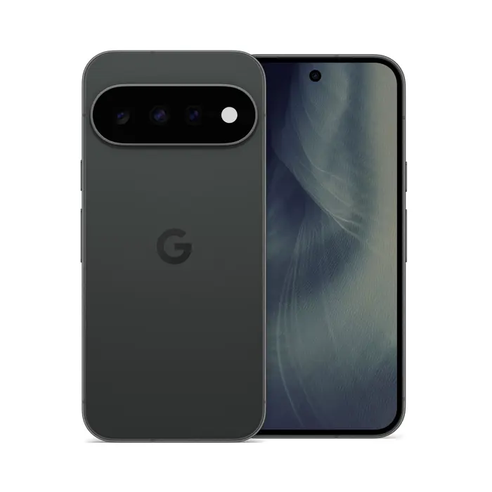 Google Pixel 11 256GB (Obsidian, Android, 12 GB)