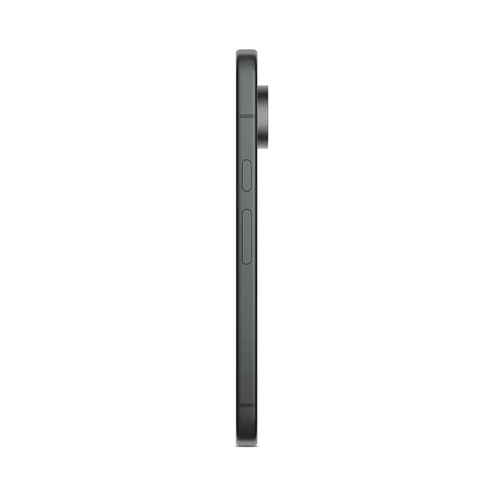Google Pixel 11 Pro 256GB (Obsidian, Android, 12 GB)