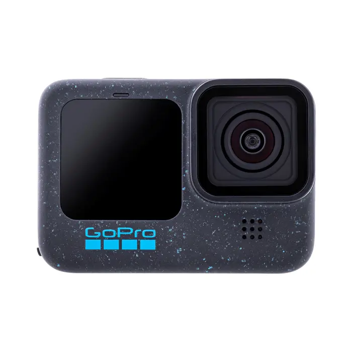 GoPro CHDHX-121-RW sports photography camera 27 MP 5K Ultra HD CMOS 25.4 / 1.9 mm (1 / 1.9") Wi-Fi 121 g