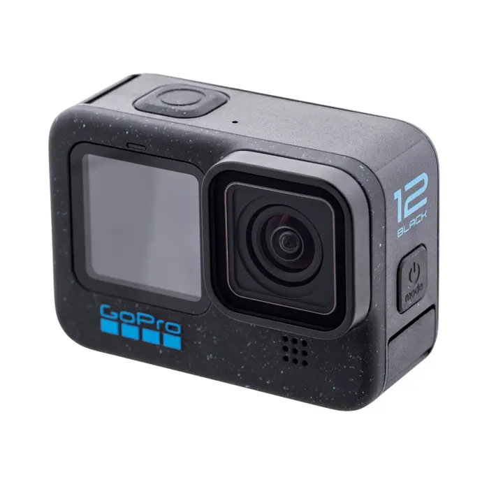 GoPro CHDHX-121-RW sports photography camera 27 MP 5K Ultra HD CMOS 25.4 / 1.9 mm (1 / 1.9") Wi-Fi 121 g