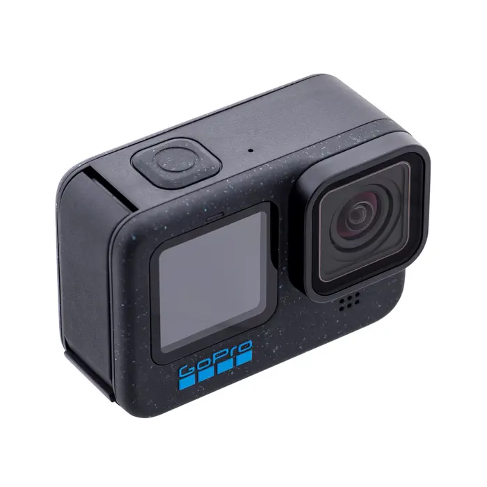 GoPro CHDHX-121-RW sports photography camera 27 MP 5K Ultra HD CMOS 25.4 / 1.9 mm (1 / 1.9") Wi-Fi 121 g