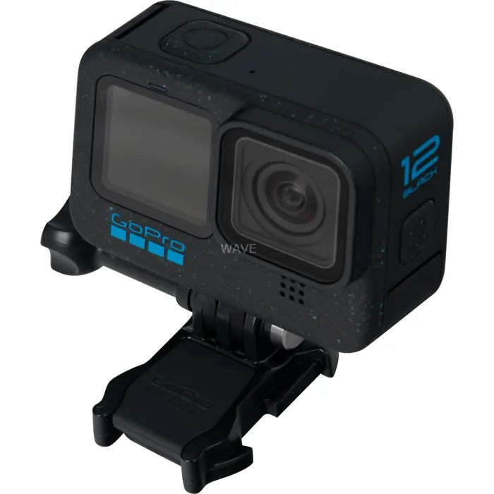 Gopro HERO 12 Black (black)