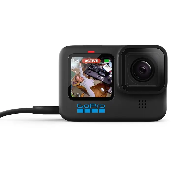GoPro HERO11 Black CHDHX-112-RW SKU