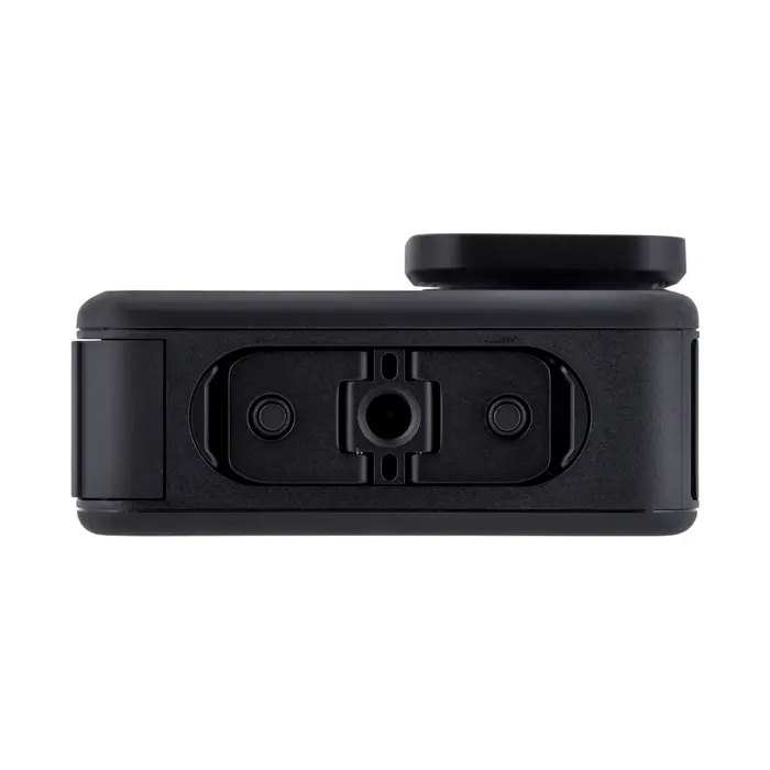 GoPro HERO13 BLACK action sports camera 27.6 MP 5.3K Ultra HD CMOS 25.4 / 1.9 mm (1 / 1.9") Wi-Fi 121 g