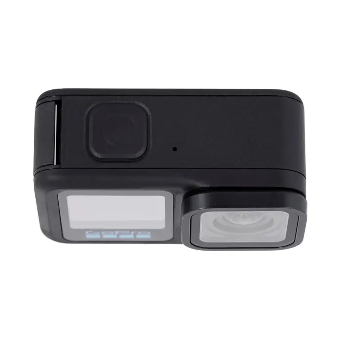 GoPro HERO13 BLACK action sports camera 27.6 MP 5.3K Ultra HD CMOS 25.4 / 1.9 mm (1 / 1.9") Wi-Fi 121 g