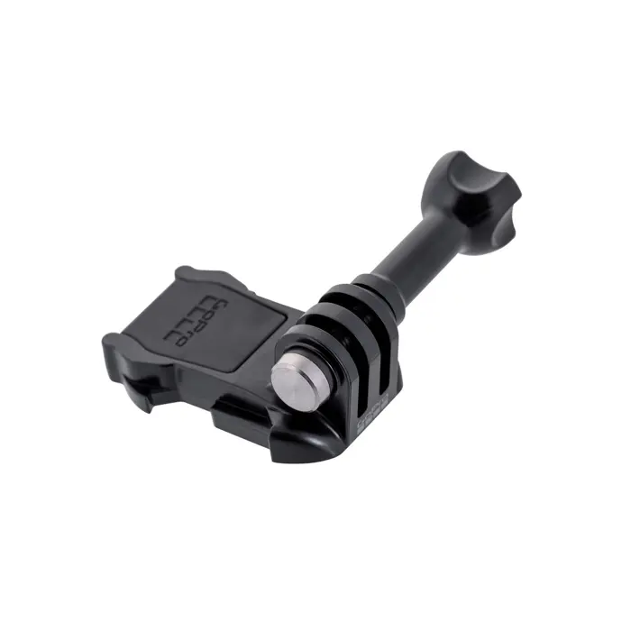 GoPro HERO13 BLACK action sports camera 27.6 MP 5.3K Ultra HD CMOS 25.4 / 1.9 mm (1 / 1.9") Wi-Fi 121 g