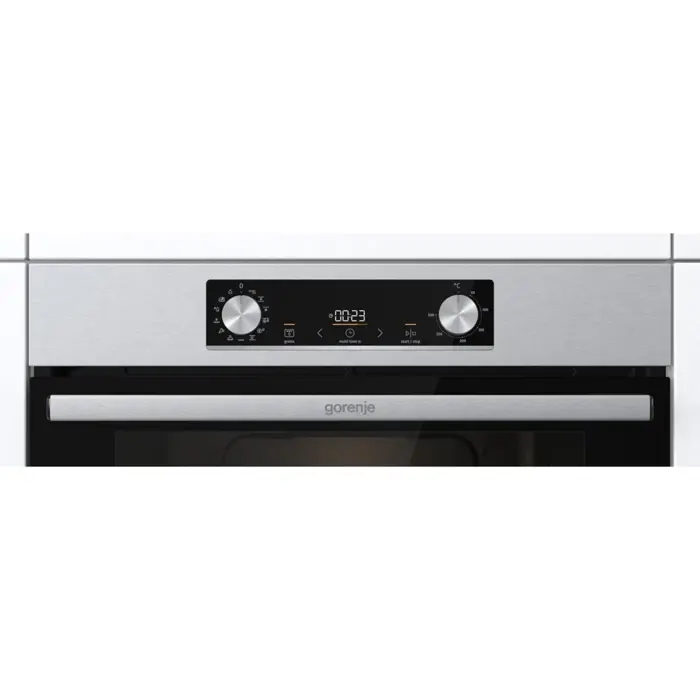 gorenje BOS 6737 E13X, oven (stainless steel, 60 cm)