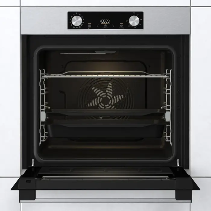 gorenje BOS 6737 E13X, oven (stainless steel, 60 cm)