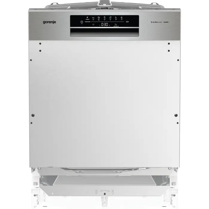 gorenje GI642E90X, dishwasher (stainless steel)