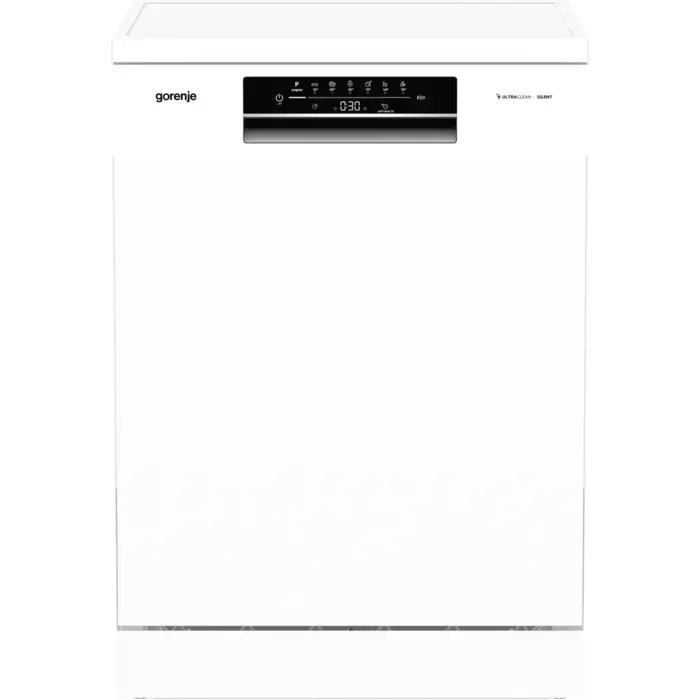 Gorenje GS642E90W (white)
