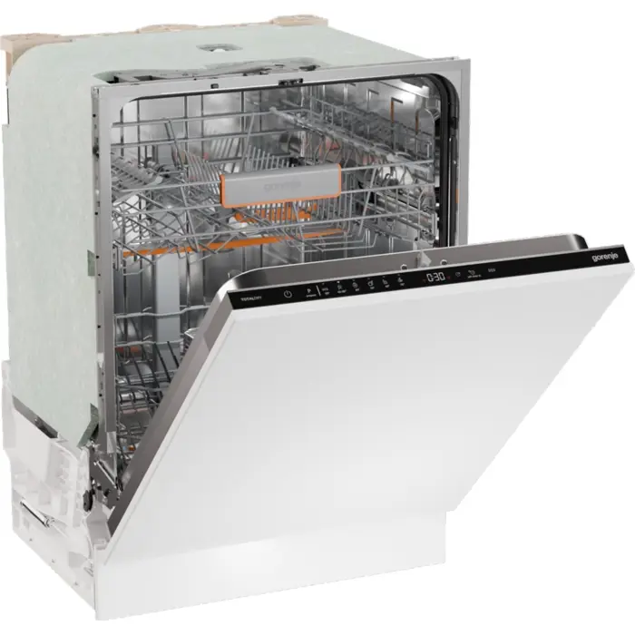 Gorenje GV642C65 Built-in Dishwasher 60cm