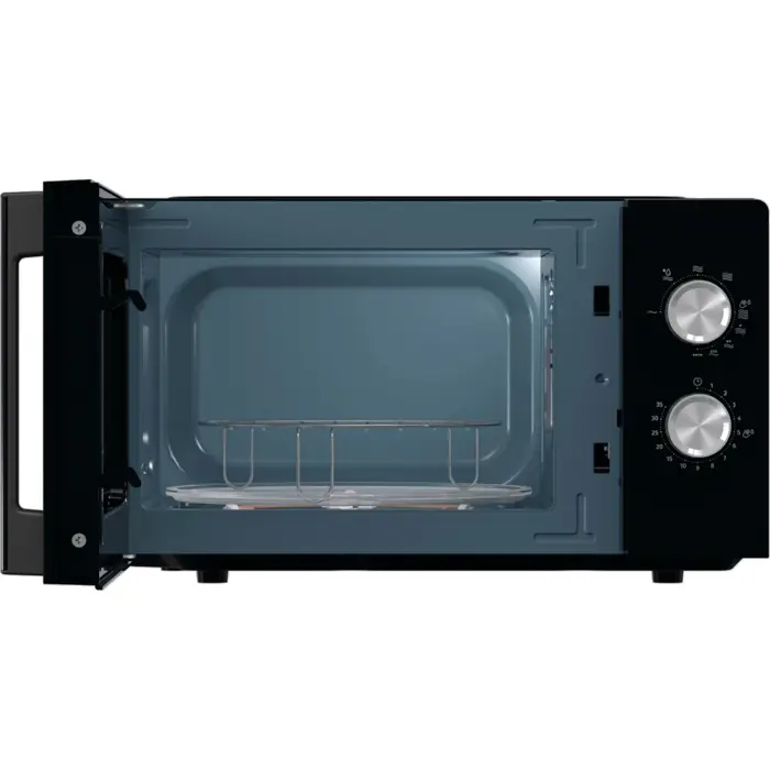 gorenje MO20E2BH, microwave (black)