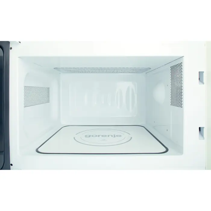 gorenje MO4250CLI, microwave (cream/gold)