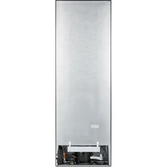 gorenje N619EAXL4, fridge/freezer combination (stainless steel)